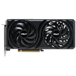Видеокарта Palit GeForce RTX 5060 Infinity 2 OC 8GB, (NE75060V19P1-GB2063L)